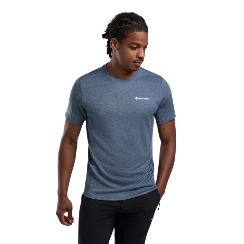 Vyriški marškinėliai Montane Dart T-Shirt