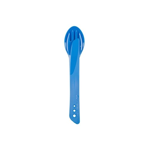 Kelioninių įrankių komplektas Lifeventure Ellipse Camping Cutlery