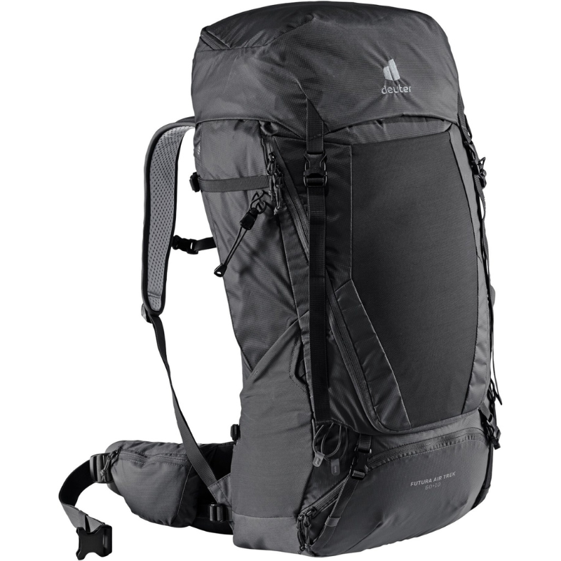 Turistinė kuprinė Deuter Futura Air Trek 60+10