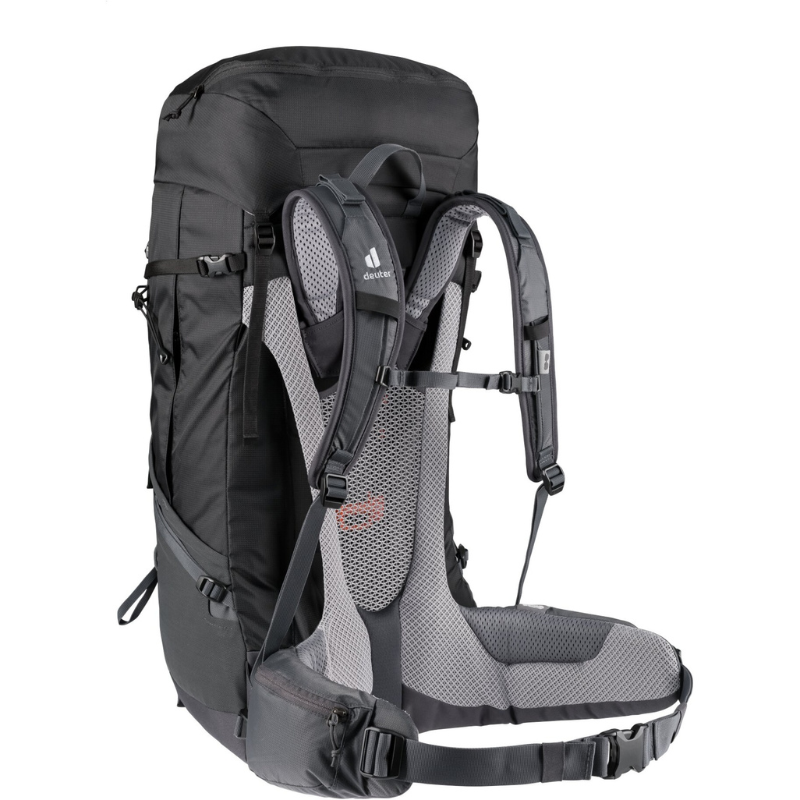 Turistinė kuprinė Deuter Futura Air Trek 60+10