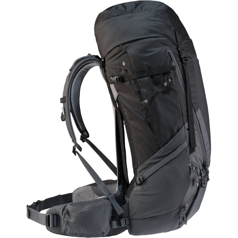 Turistinė kuprinė Deuter Futura Air Trek 60+10