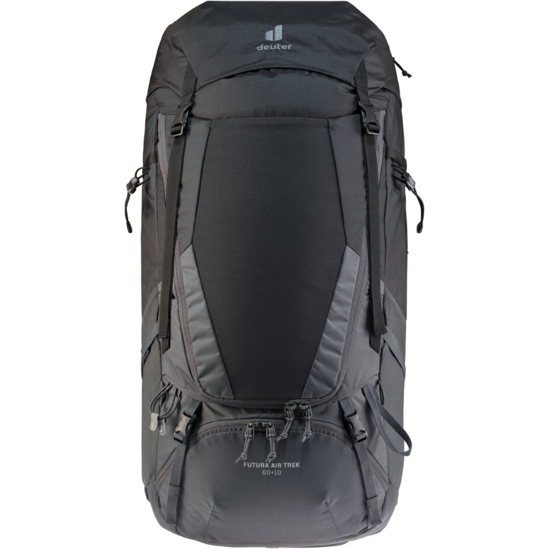 Turistinė kuprinė Deuter Futura Air Trek 60+10