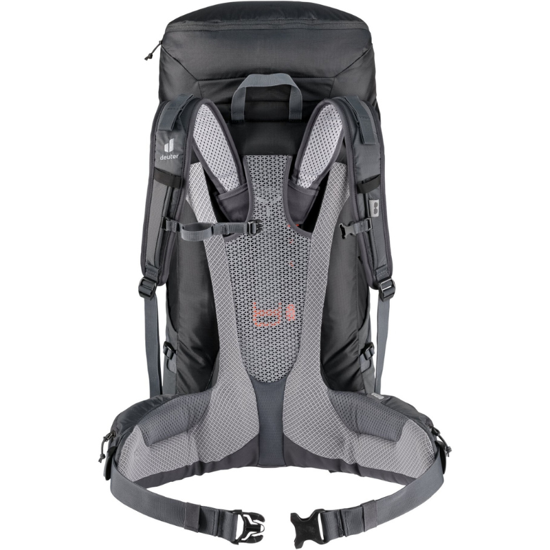 Turistinė kuprinė Deuter Futura Air Trek 60+10