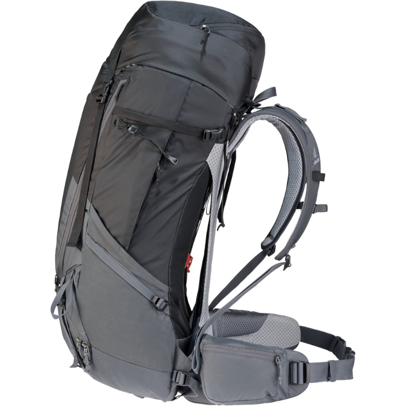 Turistinė kuprinė Deuter Futura Air Trek 60+10