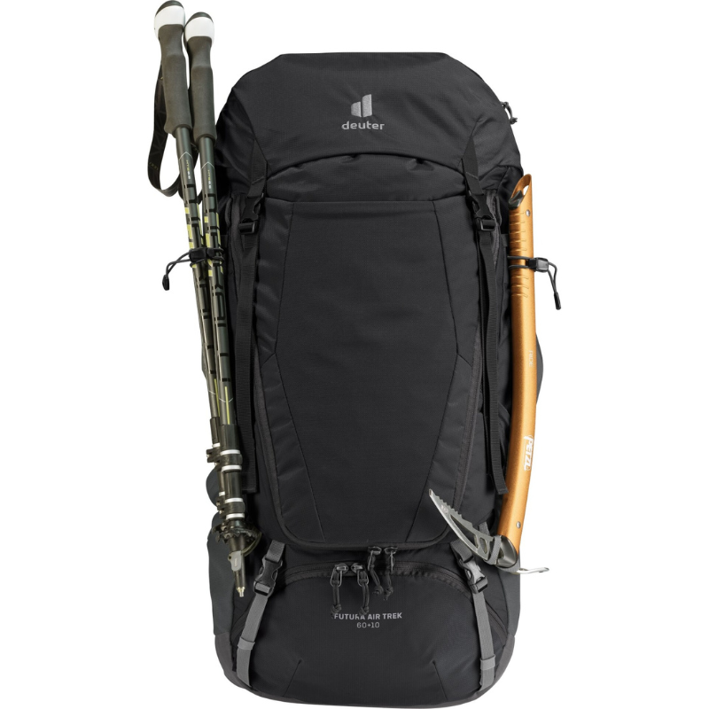 Turistinė kuprinė Deuter Futura Air Trek 60+10