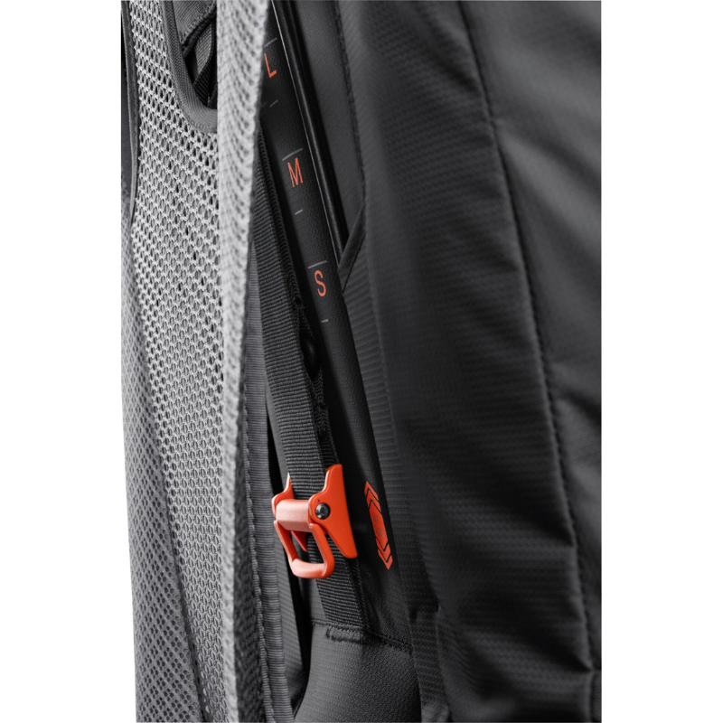 Turistinė kuprinė Deuter Futura Air Trek 60+10