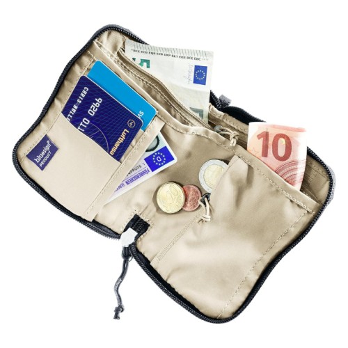 Kelioninė piniginė Deuter Zip Wallet
