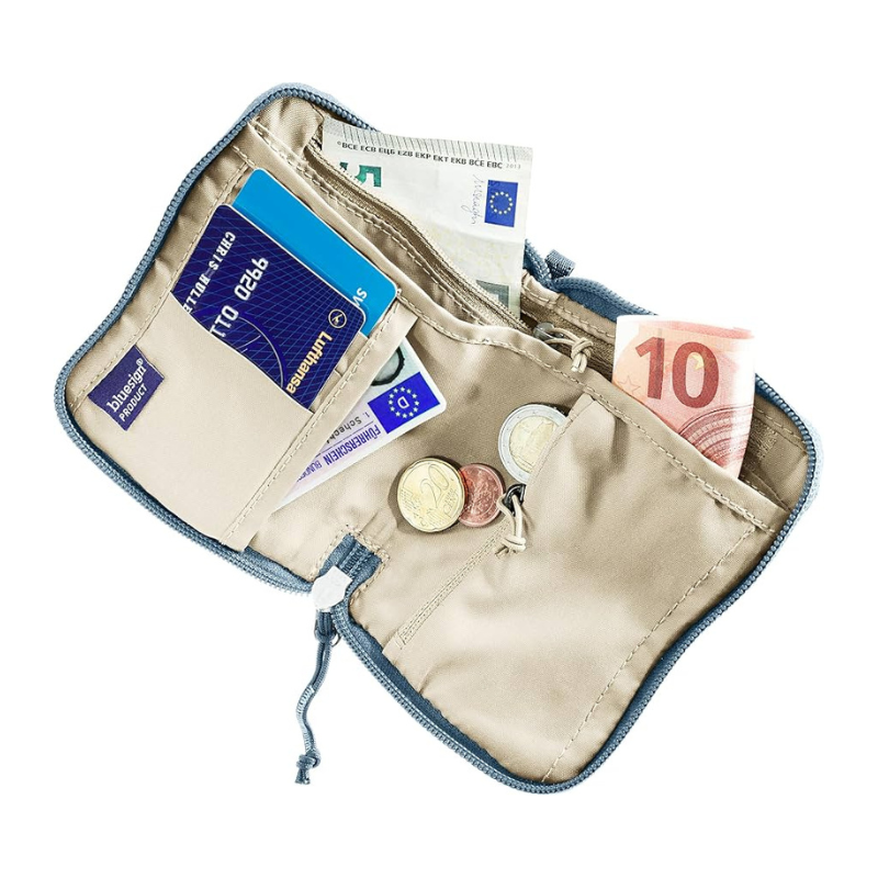 Kelioninė piniginė Deuter Zip Wallet