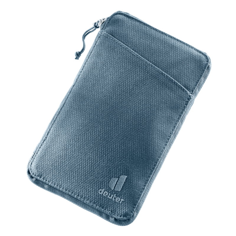 Kelioninė piniginė Deuter Travel Wallet