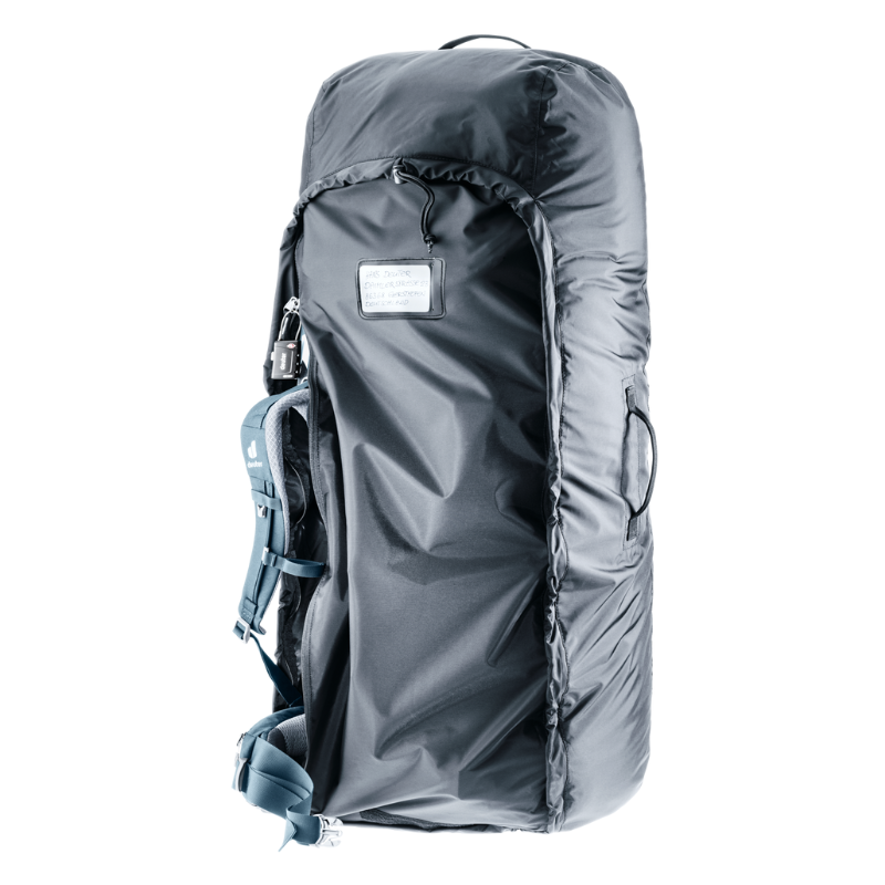 Kuprinės kelioninė apsauga Deuter Transport Cover Kuprinės kelioninė apsauga Deuter Transport Cover