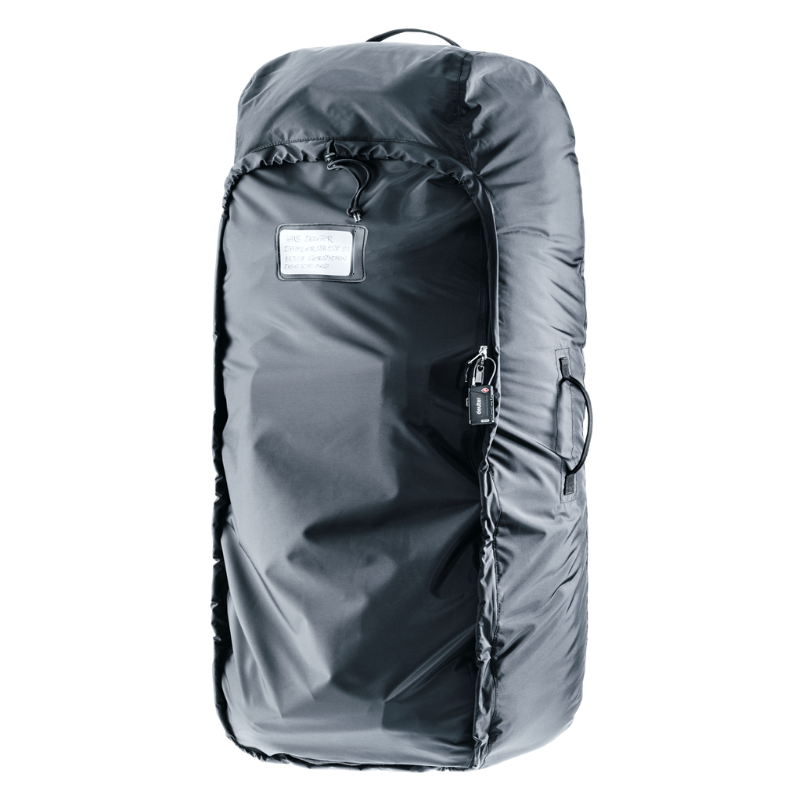 Kuprinės kelioninė apsauga Deuter Transport Cover Kuprinės kelioninė apsauga Deuter Transport Cover