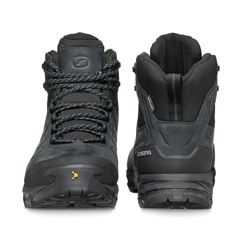 Vyriški batai Scarpa Moraine Polar GTX