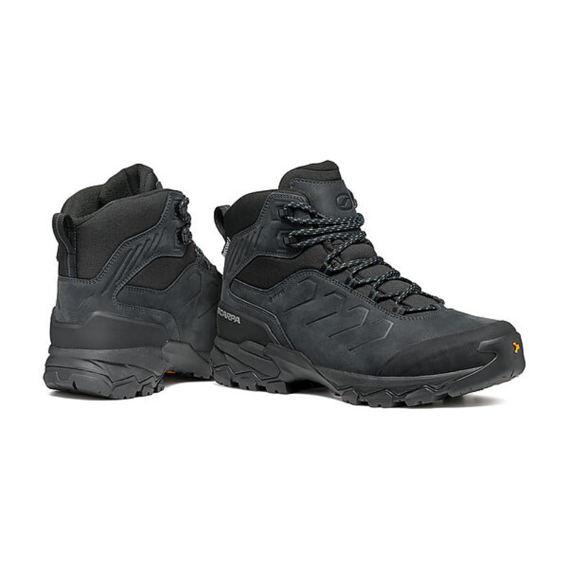 Vyriški batai Scarpa Moraine Polar GTX