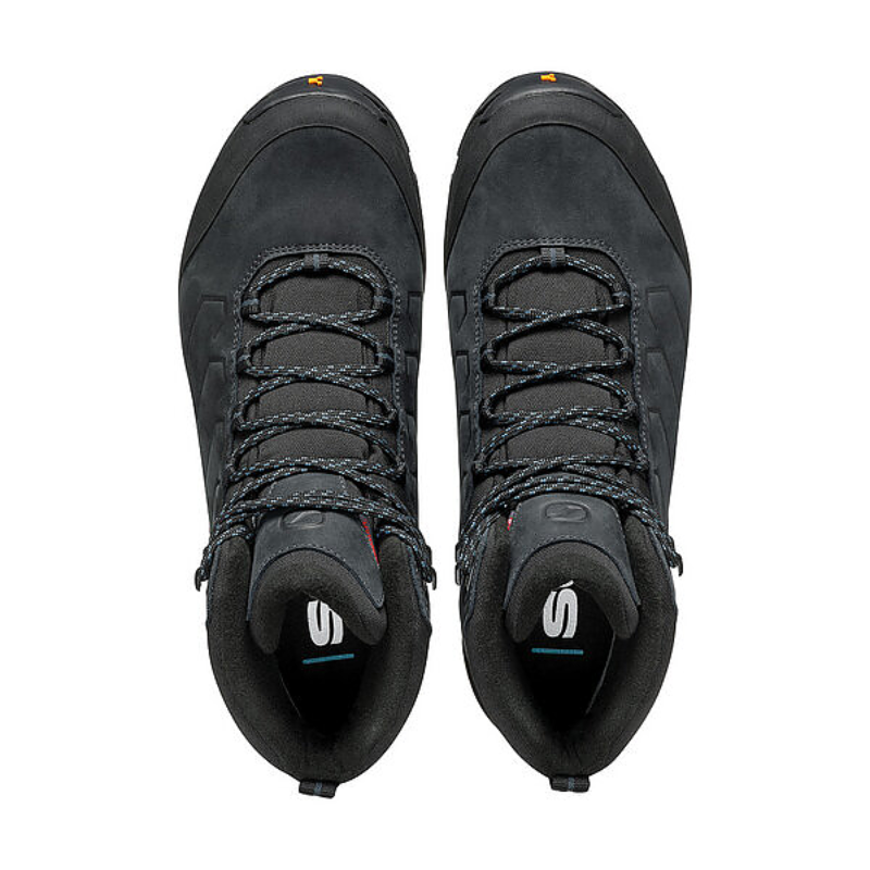 Vyriški batai Scarpa Moraine Polar GTX