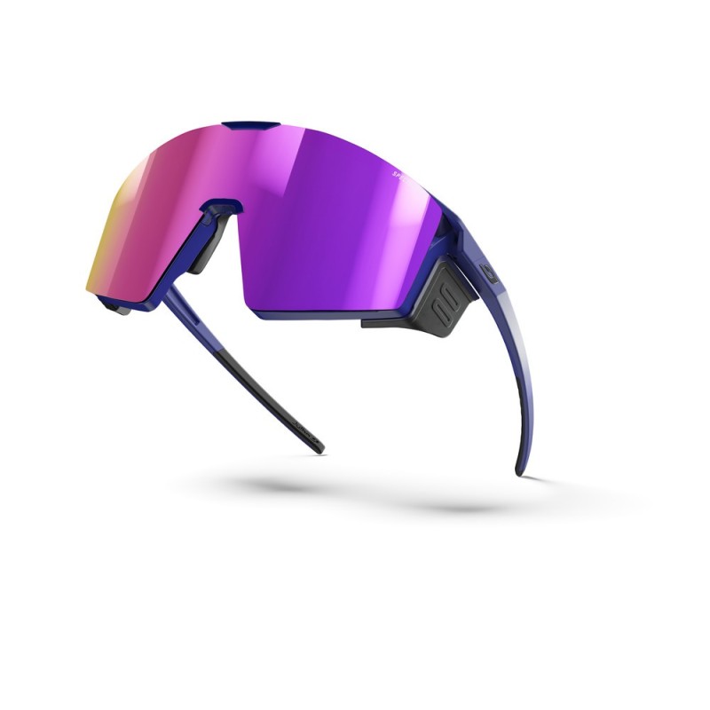 Akiniai Julbo Edge Cover SP4 Akiniai Julbo Edge Cover SP4