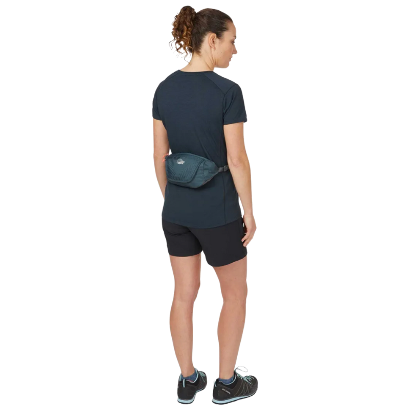 Krepšelis ant liemens Lowe Alpine Belt Pack