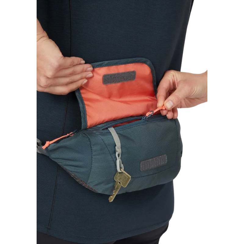 Krepšelis ant liemens Lowe Alpine Belt Pack