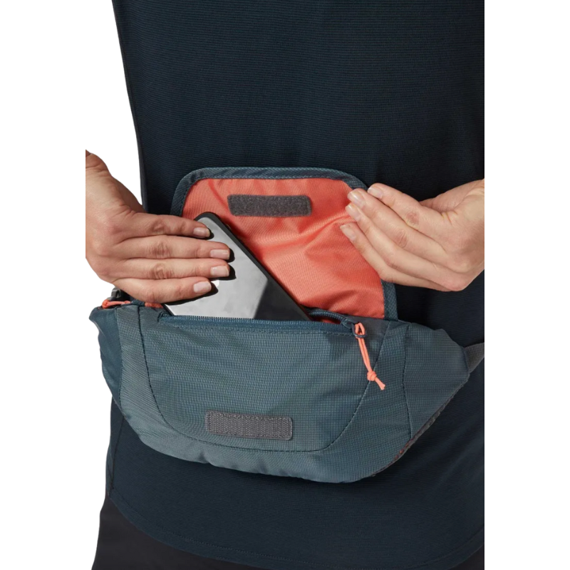 Krepšelis ant liemens Lowe Alpine Belt Pack