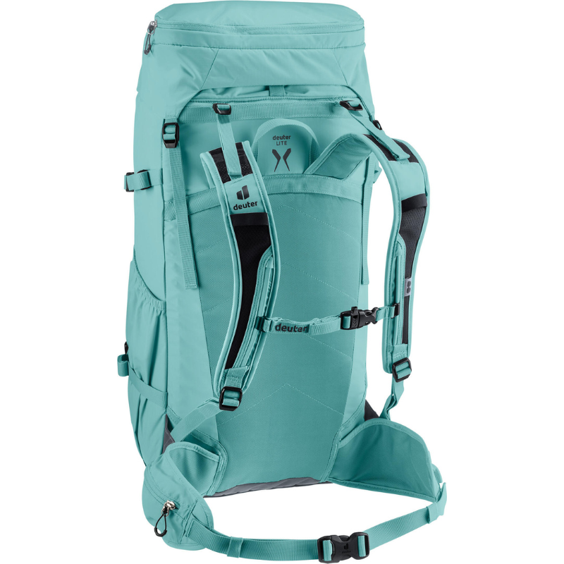 Kuprinė Deuter Gravity Expedition 45+ SL