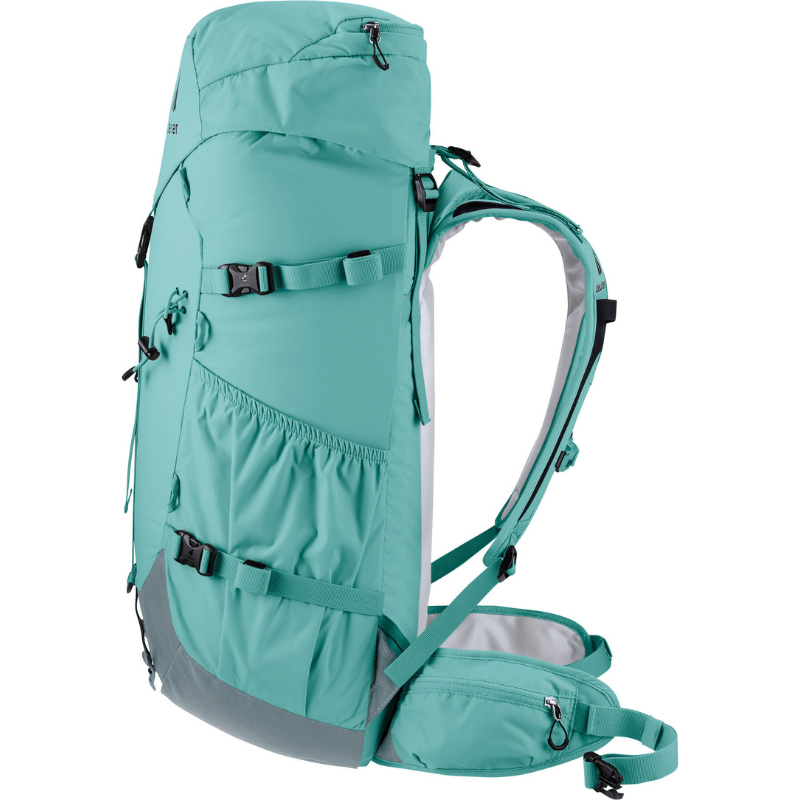 Kuprinė Deuter Gravity Expedition 45+ SL
