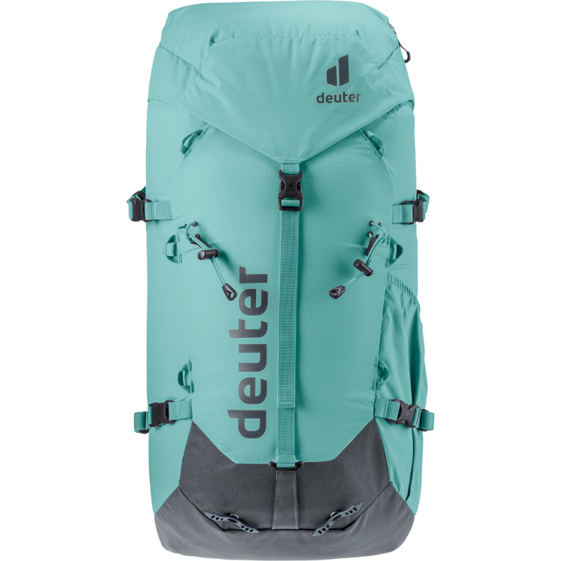 Kuprinė Deuter Gravity Expedition 45+ SL
