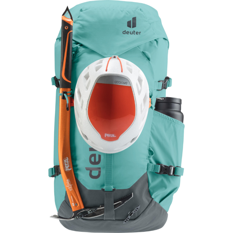 Kuprinė Deuter Gravity Expedition 45+ SL