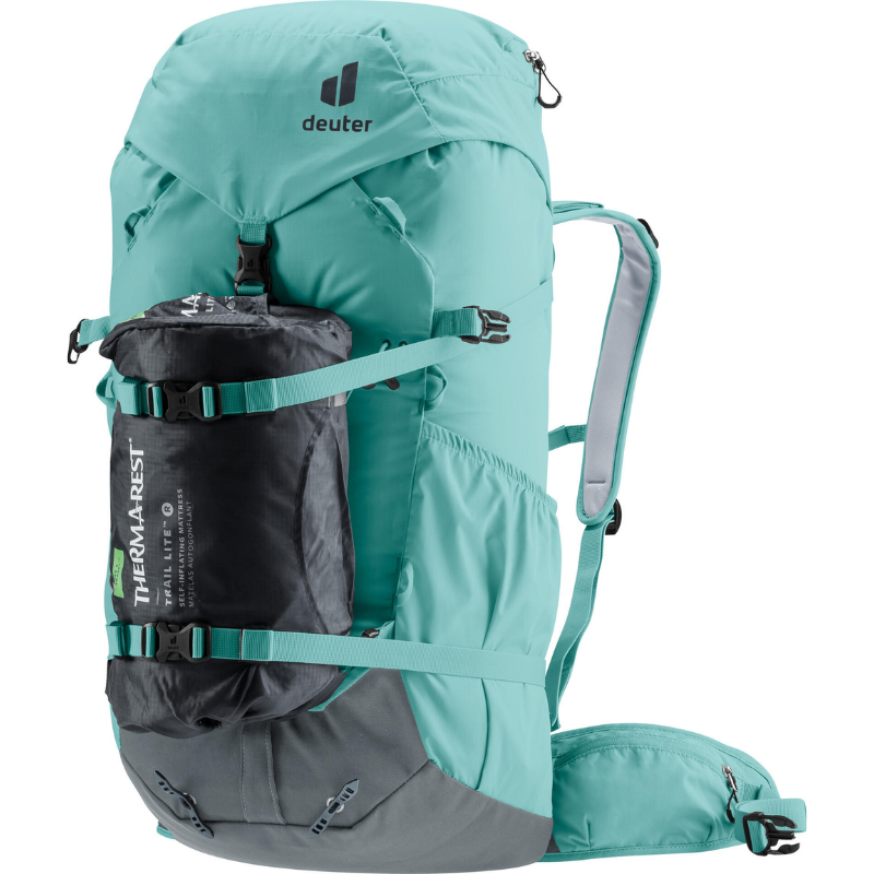 Kuprinė Deuter Gravity Expedition 45+ SL