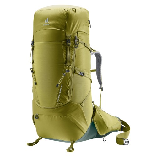 Turistinė kuprinė Deuter Aircontact Core 70+10