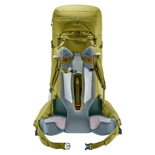 Turistinė kuprinė Deuter Aircontact Core 70+10