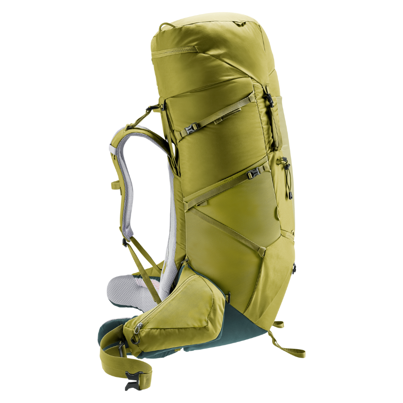 Turistinė kuprinė Deuter Aircontact Core 70+10 Turistinė kuprinė Deuter Aircontact Core 70+10