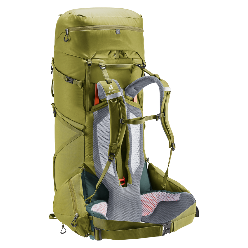 Turistinė kuprinė Deuter Aircontact Core 70+10 Turistinė kuprinė Deuter Aircontact Core 70+10