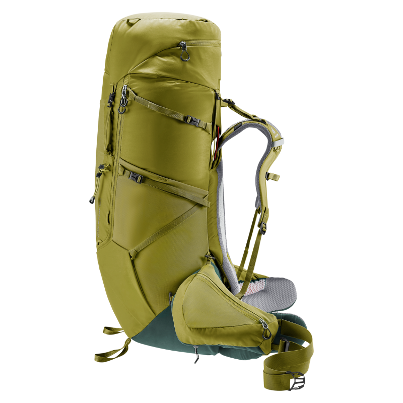 Turistinė kuprinė Deuter Aircontact Core 70+10 Turistinė kuprinė Deuter Aircontact Core 70+10