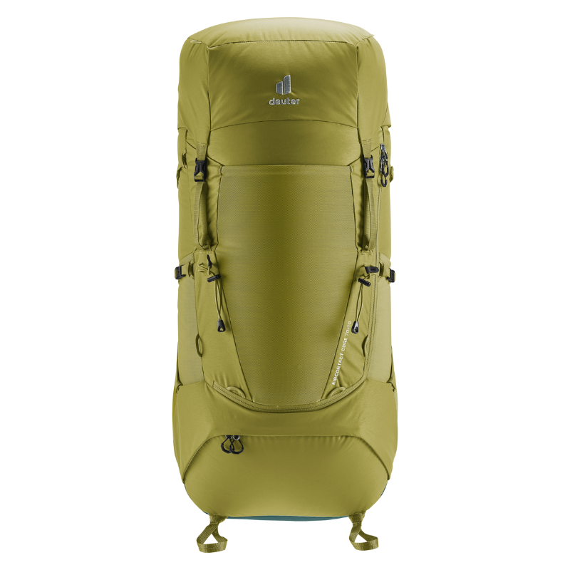 Turistinė kuprinė Deuter Aircontact Core 70+10 Turistinė kuprinė Deuter Aircontact Core 70+10