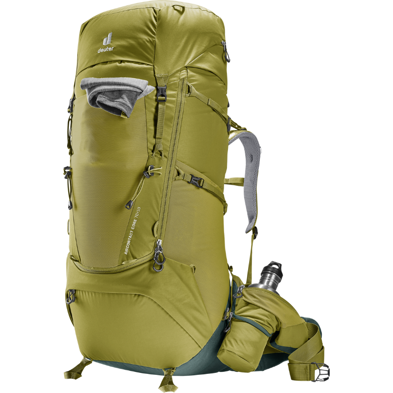 Turistinė kuprinė Deuter Aircontact Core 70+10 Turistinė kuprinė Deuter Aircontact Core 70+10