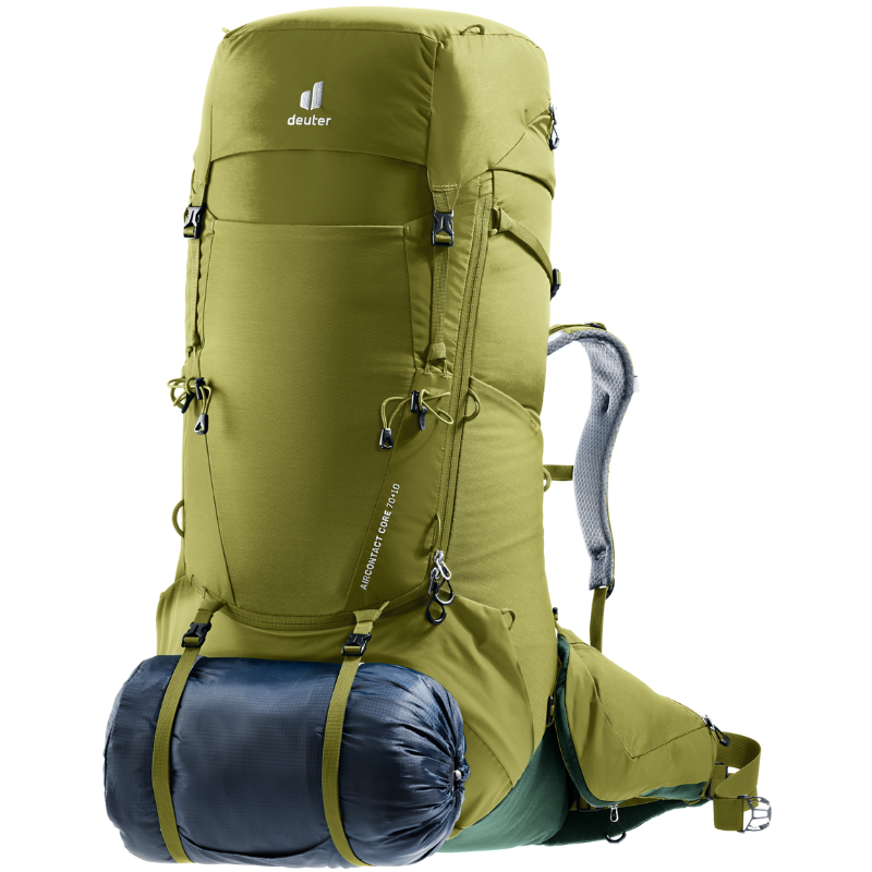 Turistinė kuprinė Deuter Aircontact Core 70+10 Turistinė kuprinė Deuter Aircontact Core 70+10