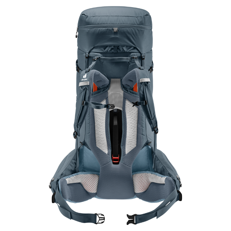 Turistinė kuprinė Deuter Aircontact Core 70+10 Turistinė kuprinė Deuter Aircontact Core 70+10