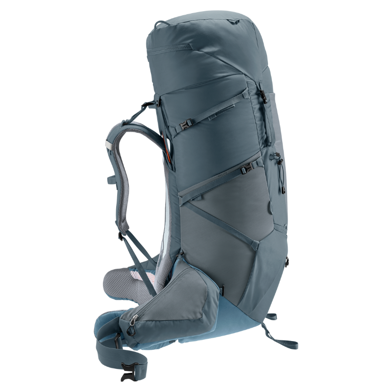 Turistinė kuprinė Deuter Aircontact Core 70+10 Turistinė kuprinė Deuter Aircontact Core 70+10