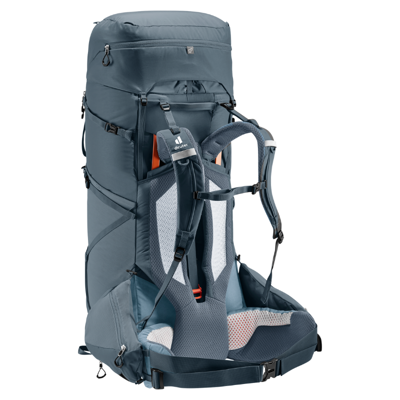 Turistinė kuprinė Deuter Aircontact Core 70+10 Turistinė kuprinė Deuter Aircontact Core 70+10