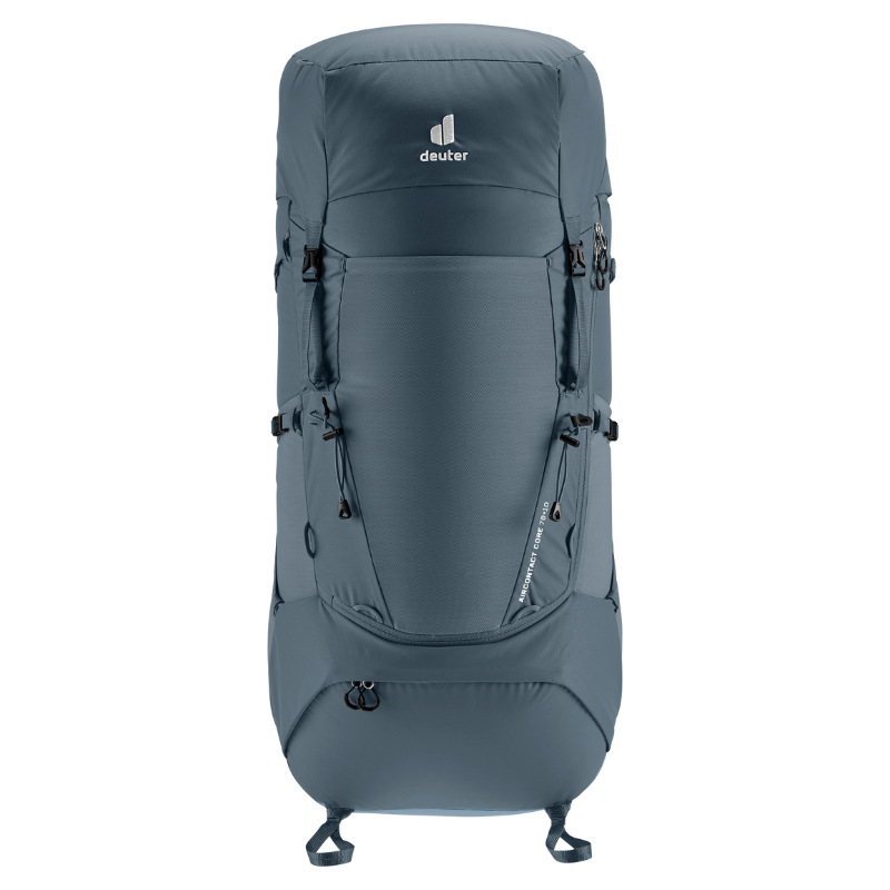 Turistinė kuprinė Deuter Aircontact Core 70+10 Turistinė kuprinė Deuter Aircontact Core 70+10