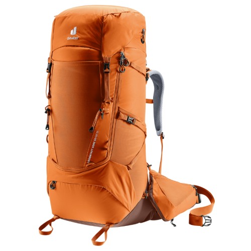 Turistinė kuprinė Deuter Aircontact Core 65+10 SL