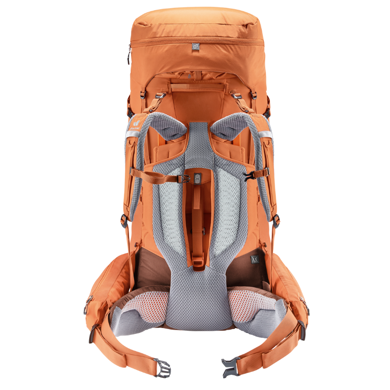 Turistinė kuprinė Deuter Aircontact Core 65+10 SL