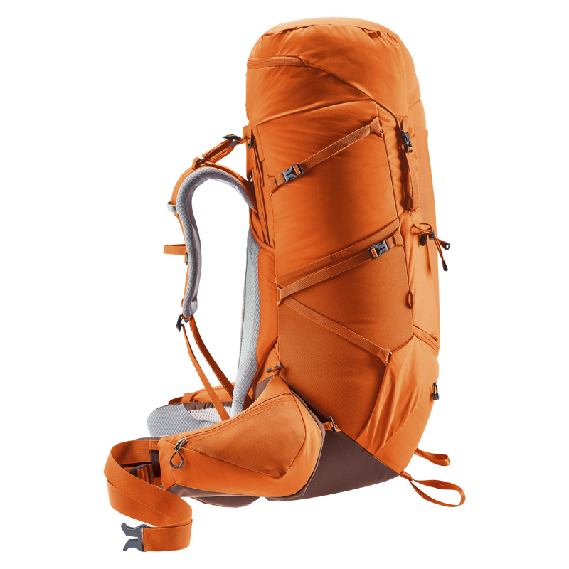 Turistinė kuprinė Deuter Aircontact Core 65+10 SL