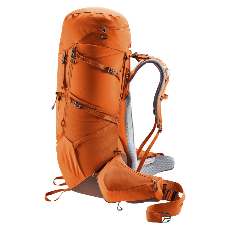 Turistinė kuprinė Deuter Aircontact Core 65+10 SL