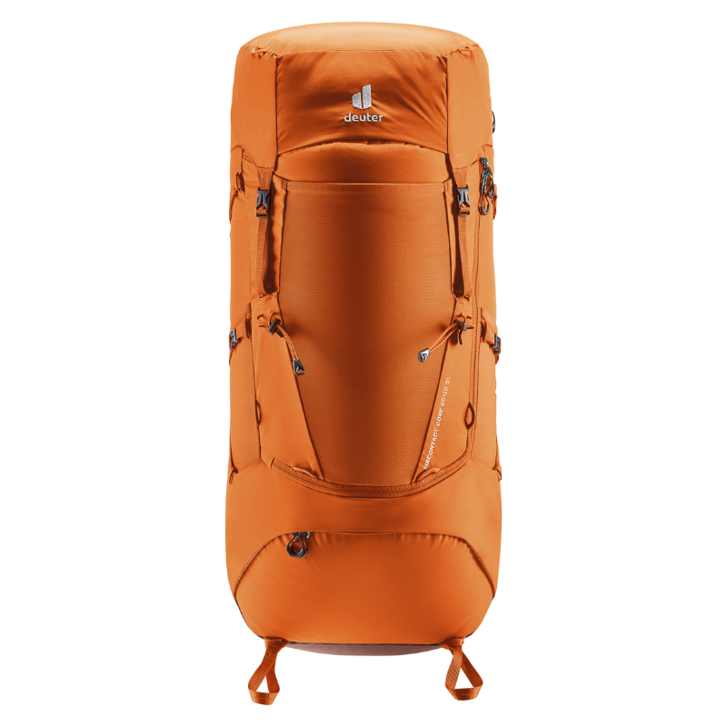 Turistinė kuprinė Deuter Aircontact Core 65+10 SL