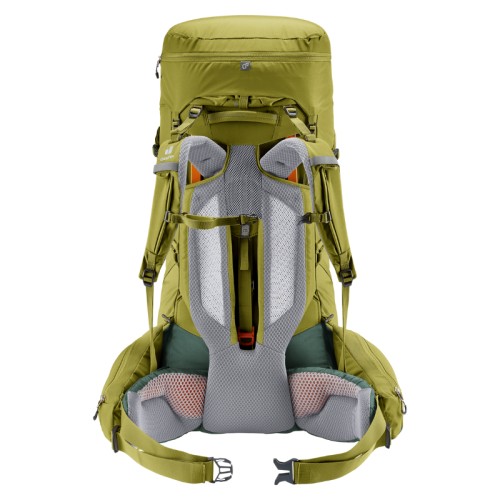 Turistinė kuprinė Deuter Aircontact Core 60+10