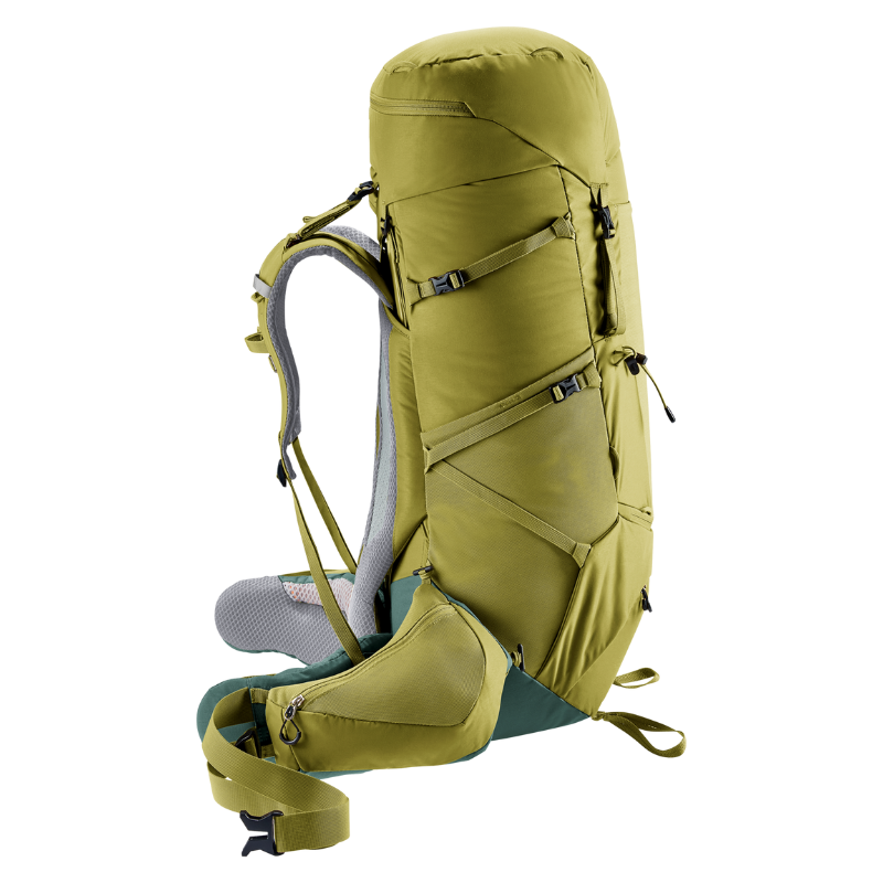 Turistinė kuprinė Deuter Aircontact Core 60+10