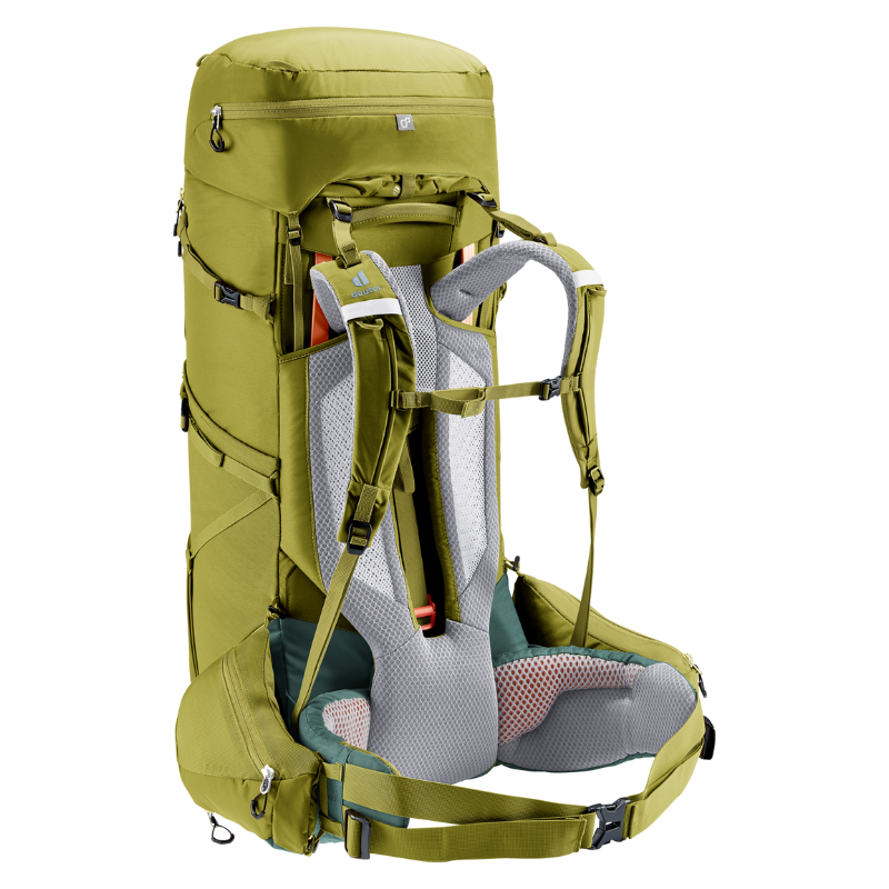 Turistinė kuprinė Deuter Aircontact Core 60+10