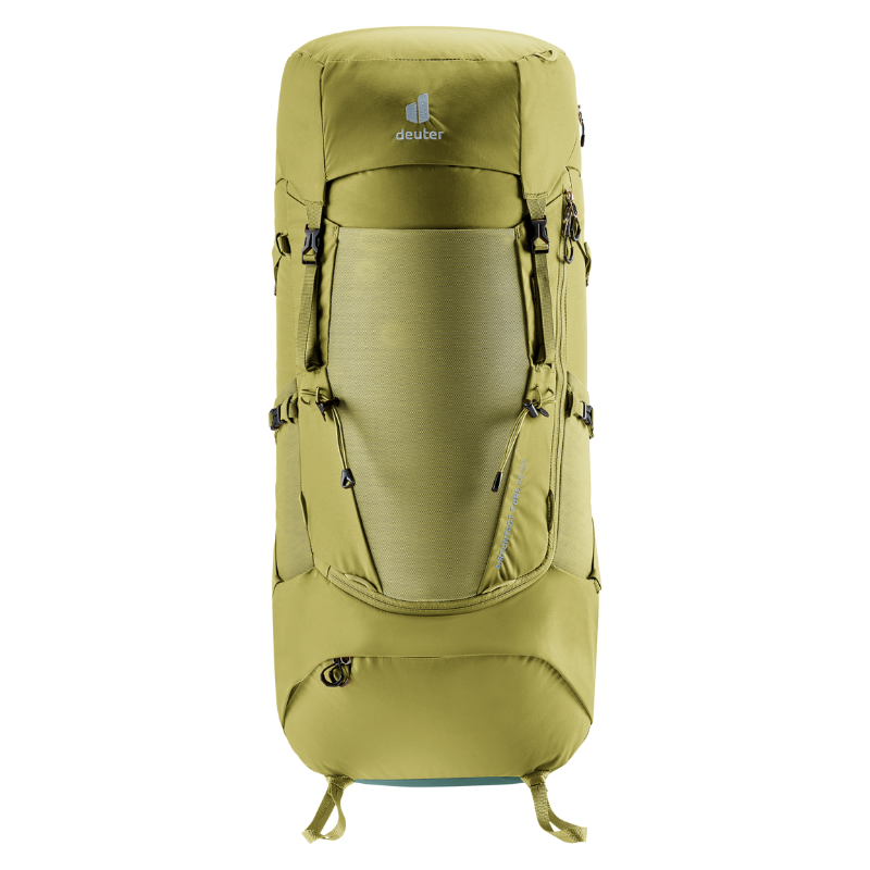 Turistinė kuprinė Deuter Aircontact Core 60+10