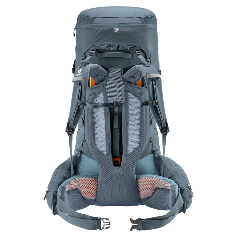Turistinė kuprinė Deuter Aircontact Core 60+10