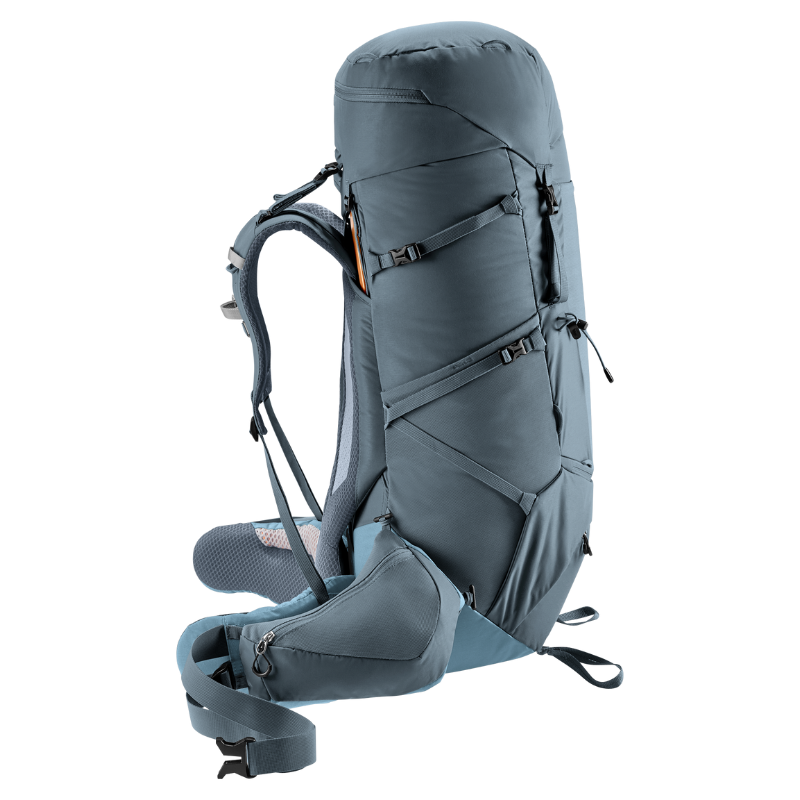 Turistinė kuprinė Deuter Aircontact Core 60+10
